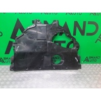 кожух двигателя Mazda CX-5 1 2011-2017 KE6456110C, KE6456111