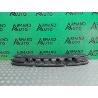 Абсорбер бампера Skoda Rapid 2 2020-нв 60u807251a