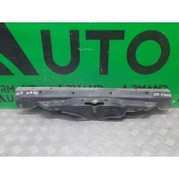 Панель передняя верхняя (суппорт радиатора) Toyota Land Cruiser 200 2007-нв 5320560060