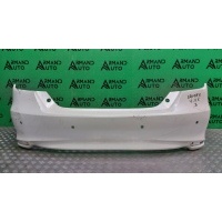 Бампер Toyota Camry 7 XV50 2014-2018 5215906991, 5215906A30