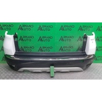 Бампер Renault Kaptur 1 2016-нв 850221296R, 850220429R
