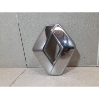 Эмблема Renault Logan 2 628909470R