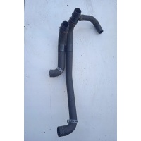 Volkswagen транспортер t4 провода радиатора 7d0121049as