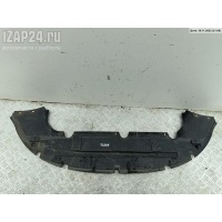 Защита бампера переднего Ford C-Max 2004 3M51A8B384AF