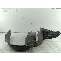 Защита крыла (подкрылок) передняя правая Renault Laguna II (2001-2007) 2003 8200002138