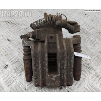Скоба суппорта заднего R Skoda Octavia mk1 (A4) 2000 6Q0615426D