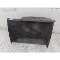 Радиатор основной Renault Megane I (1995-2003) 1997 7700838134