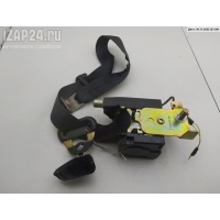 Ремень безопасности передний правый 2000 XF2A16611B08