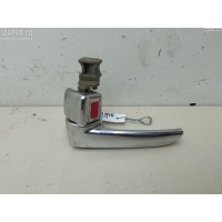 Ручка двери внутренняя передняя левая Mazda 6 (2002-2007) GG/GY 2004 GJ6A-59-330E