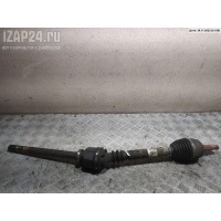 Полуось передняя правая Renault Laguna II (2001-2007) 2006 8200405445