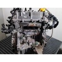двигатель renault clio iv h4b g412 0.9 твк