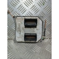 Блок управления двигателем Opel Vectra C 2002-2009 2006 55355631