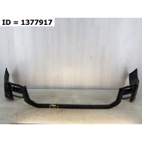 Бампер передний Toyota Land Cruiser 300 (2021-2022) 521196C932