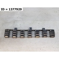 Абсорбер (наполнитель) переднего бампера Toyota Land Cruiser 300 (2021-2022) 5261160160