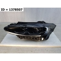 Фара левая BMW 4-er (G26) (2020-2022) 63118084885