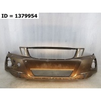 Бампер передний Volvo XC60 I (2008-2013) 39867178