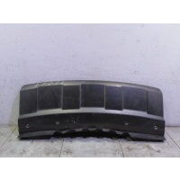 Накладка переднего бампера Land Rover Range Rover Vogue 4 L405 2012- LR038741