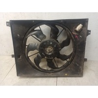 Вентилятор радиатора Hyundai ix20 2010-2017 253801P050
