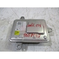 Блок розжига ксенона Cadillac CTS 3 2014- 84159615