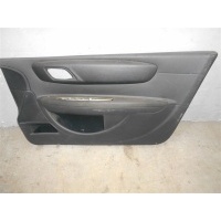 Обшивка двери передней правой Citroen C4 2005-2011 2007 9342PF