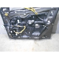 Мотор стеклоподъемника передний правый Mazda Mazda 3 (BL) 2009-2013 2010 D6515858XB