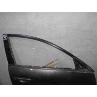 Ручка двери передней наружная правая Mazda Mazda 3 (BL) 2009-2013 2010 GS1F58410