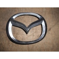 Эмблема Mazda Mazda 3 (BL) 2009-2013 2012 C23551731A