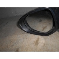 Зеркало левое электрическое Mazda Mazda 3 (BL) 2009-2013 2010 BCM66918ZM