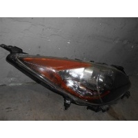 Фара правая Mazda Mazda 3 (BL) 2009-2013 2012 BBP2510K0L