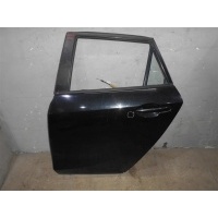 Замок двери задней левой Mazda Mazda 3 (BL) 2009-2013 2012 BBP373310A
