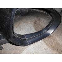 Зеркало правое электрическое Mazda Mazda 3 (BL) 2009-2013 2010 BCM66912ZM