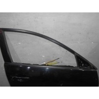 Стекло двери передней правой Mazda Mazda 3 (BL) 2009-2013 2012 BHB658511