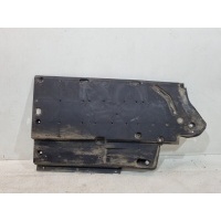 Защита днища Toyota Rav4 `50 2019- 58166-42020