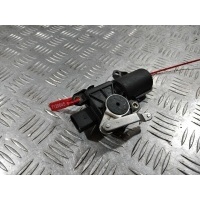 заслонка дроссельная Audi A8 D3/4E 2008 079129086A