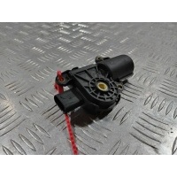 заслонка дроссельная Audi A5 8T 2008 079129086A