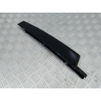 Накладка двери передней левой Volkswagen Touareg 2012 7P6837901