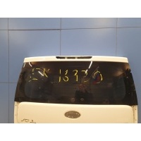 Стекло двери багажника KIA Soul 2013-2019 87110B2040