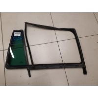 Стекло двери задней правой Skoda Octavia A5 1Z 2004-2013 1Z9845210G