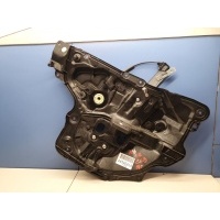 Стеклоподъемник передний правый Mazda 6 GJ 2013-2019 GHP958590A