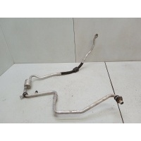 Трубка кондиционера Renault Logan 1 2005 8200587431