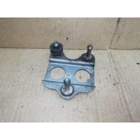 Крепление блока ABS Audi Q7 4L 2006 7L8614235