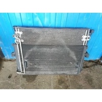 Кассета радиаторов Audi Q7 4L 2006 7L6121253B
