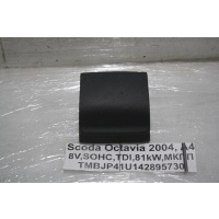 Пепельница Skoda Octavia A4 1U5 2004 1U0857962B
