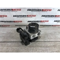 Блок АБС ABS MAZDA 3 BK BPYK6765XD