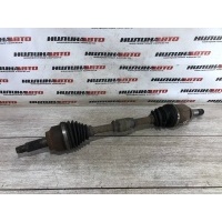 Привод передний левый MAZDA 3 BK FG0525600B