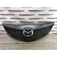 Решетка радиатора MAZDA 3 BK BP4M50710C01