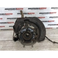 Кулак поворотный правый MAZDA 3 BK BP4L33021