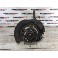Кулак поворотный левый MAZDA 3 BK BP4L33031