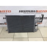 Радиатор кондиционера MAZDA 3 BK BPYK6148ZA