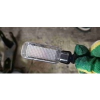 Фонарь салонный (плафон) Volkswagen Passat B5 1999 3B0947415
